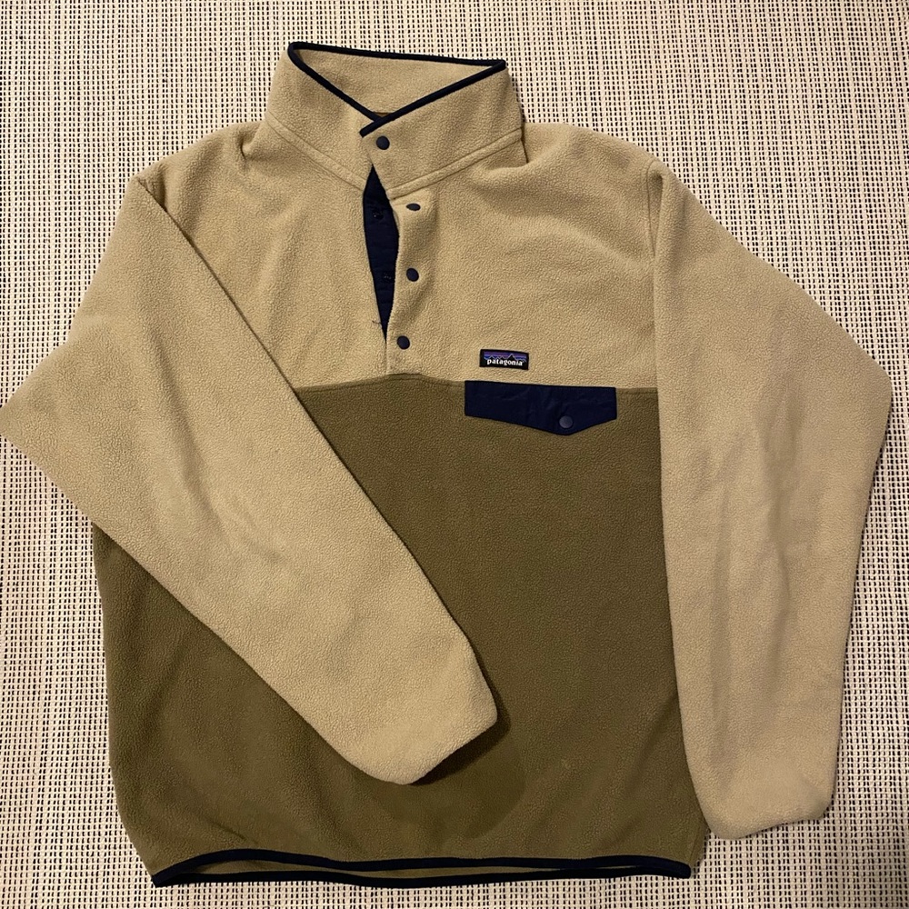 Mens Patagonia